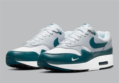 nike air max 1 lv8 heren|nike air max 1 green.